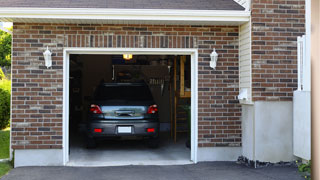 Garage Door Installation at Irvin Industries, Colorado