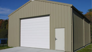 Garage Door Openers at Irvin Industries, Colorado